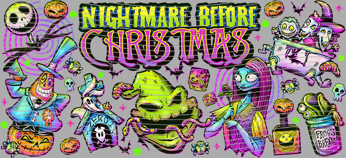 16oz Halloween-J12-927